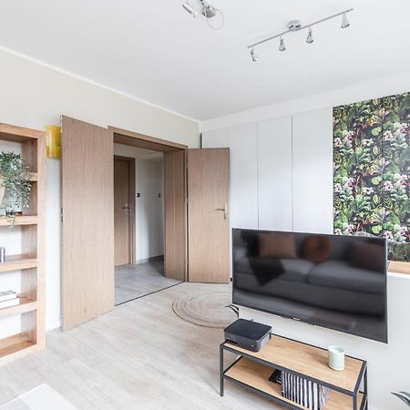 Superapart Ciasna 8A 华沙 外观 照片