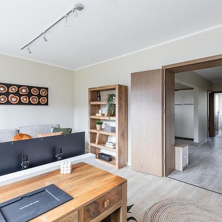 Superapart Ciasna 8A 华沙 外观 照片