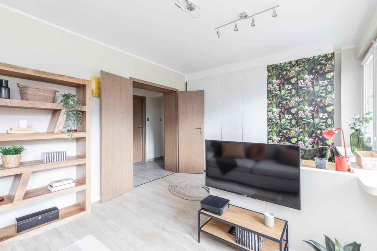 Superapart Ciasna 8A 华沙 外观 照片
